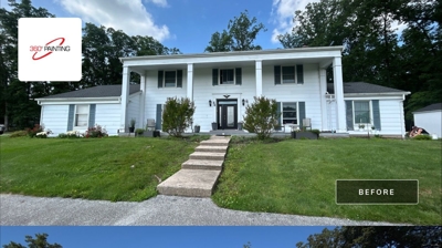 Exterior Painting